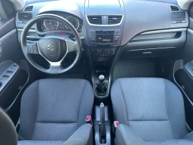 Обява за продажба на Suzuki Swift 1.2(94к.с)4X4* EDITION PEARL* ПОДГРЕВ* 140 Хил.Км ~11 999 лв. - изображение 9