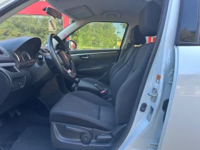 Обява за продажба на Suzuki Swift 1.2(94к.с)4X4* EDITION PEARL* ПОДГРЕВ* 140 Хил.Км ~11 999 лв. - изображение 6