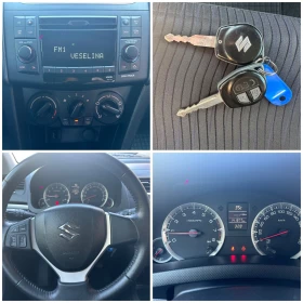 Suzuki Swift 1.2(94к.с)4X4* EDITION PEARL* ПОДГРЕВ* 140 Хил.Км - 11999 лв. - 40509954 17