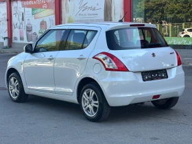 Обява за продажба на Suzuki Swift 1.2(94к.с)4X4* EDITION PEARL* ПОДГРЕВ* 140 Хил.Км ~11 999 лв. - изображение 3
