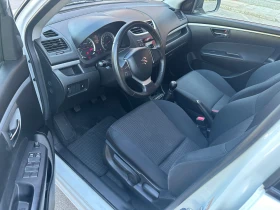 Обява за продажба на Suzuki Swift 1.2(94к.с)4X4* EDITION PEARL* ПОДГРЕВ* 140 Хил.Км ~11 999 лв. - изображение 7