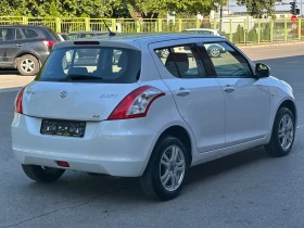 Обява за продажба на Suzuki Swift 1.2(94к.с)4X4* EDITION PEARL* ПОДГРЕВ* 140 Хил.Км ~11 999 лв. - изображение 1