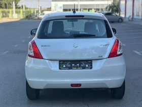 Обява за продажба на Suzuki Swift 1.2(94к.с)4X4* EDITION PEARL* ПОДГРЕВ* 140 Хил.Км ~11 999 лв. - изображение 2