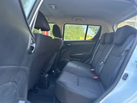 Обява за продажба на Suzuki Swift 1.2(94к.с)4X4* EDITION PEARL* ПОДГРЕВ* 140 Хил.Км ~11 999 лв. - изображение 8