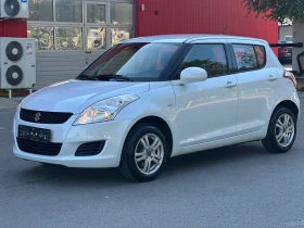 Обява за продажба на Suzuki Swift 1.2(94к.с)4X4* EDITION PEARL* ПОДГРЕВ* 140 Хил.Км ~11 999 лв. - изображение 4