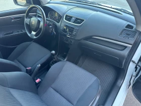 Обява за продажба на Suzuki Swift 1.2(94к.с)4X4* EDITION PEARL* ПОДГРЕВ* 140 Хил.Км ~11 999 лв. - изображение 11