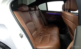 BMW 535 D | ИНТЕРИОРНИ ПОДОБРЕНИЯ - 30680 лв. - 99674301 10