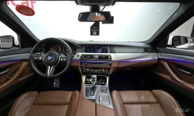 BMW 535 D | ИНТЕРИОРНИ ПОДОБРЕНИЯ - 30680 лв. - 99674301 5