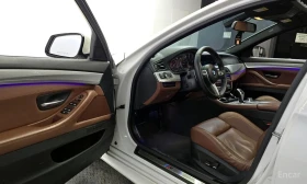 BMW 535 D | ИНТЕРИОРНИ ПОДОБРЕНИЯ - 30680 лв. - 99674301 9