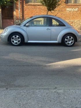 Обява за продажба на VW Beetle ~3 500 лв. - изображение 2
