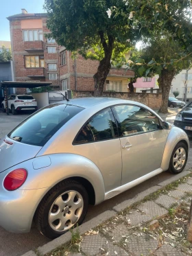 Обява за продажба на VW Beetle ~3 500 лв. - изображение 3