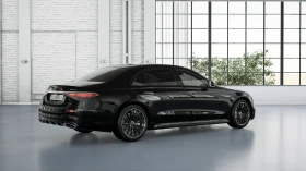Mercedes-Benz S 450 d 4MATIC L - 315000 лв. - 67829143 4