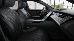 Mercedes-Benz S 450 d 4MATIC L - 315000 лв. - 67829143 9