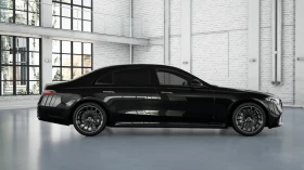 Mercedes-Benz S 450 d 4MATIC L - 315000 лв. - 67829143 3