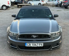 Обява за продажба на Ford Mustang ~31 700 лв. - изображение 1