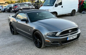 Обява за продажба на Ford Mustang ~31 700 лв. - изображение 2