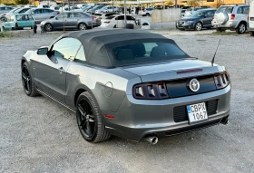 Обява за продажба на Ford Mustang ~31 700 лв. - изображение 3