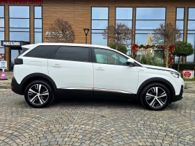 Peugeot 5008 1.6i GT-LINE 181KC.EAT8 6+ 1 | Mobile.bg � ����� ������ 4