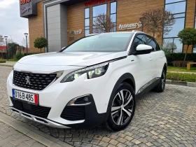 ������ Peugeot 5008