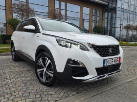 Peugeot 5008 1.6i GT-LINE 181KC.EAT8 6+ 1 | Mobile.bg � ����� ������ 3