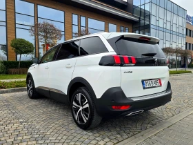 Peugeot 5008 1.6i GT-LINE 181KC.EAT8 6+ 1 | Mobile.bg � ����� ������ 7