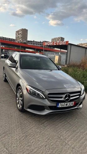Обява за продажба на Mercedes-Benz C 300 4MATIC ~34 800 лв. - изображение 1