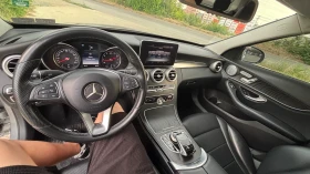 Обява за продажба на Mercedes-Benz C 300 4MATIC ~34 800 лв. - изображение 6
