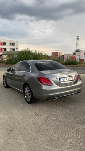 Обява за продажба на Mercedes-Benz C 300 4MATIC ~34 800 лв. - изображение 5
