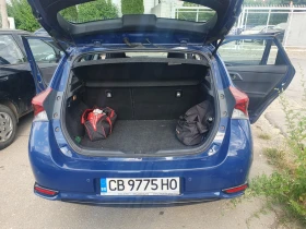 Toyota Auris | Mobile.bg    4
