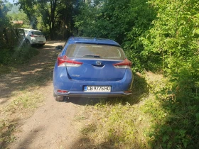 Toyota Auris | Mobile.bg    2