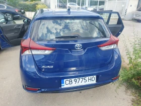 Toyota Auris | Mobile.bg    3