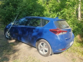 Toyota Auris | Mobile.bg    8