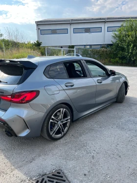 BMW 135 M135i performance Xdrive | Mobile.bg    11