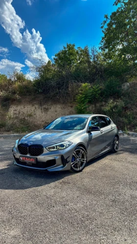 Обява за продажба на BMW 135 M135i performance Xdrive ~71 999 лв. - изображение 1