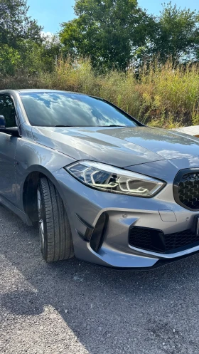 Обява за продажба на BMW 135 M135i performance Xdrive ~71 999 лв. - изображение 2