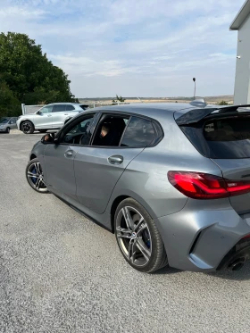 BMW 135 M135i performance Xdrive | Mobile.bg    13