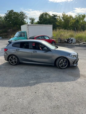 BMW 135 M135i performance Xdrive | Mobile.bg    12