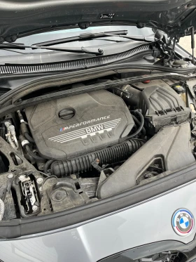 BMW 135 M135i performance Xdrive | Mobile.bg    17