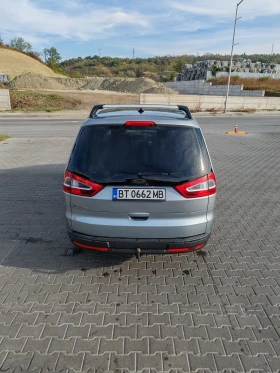 Обява за продажба на Ford Galaxy ~9 900 лв. - изображение 6