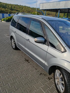 Обява за продажба на Ford Galaxy ~9 900 лв. - изображение 1
