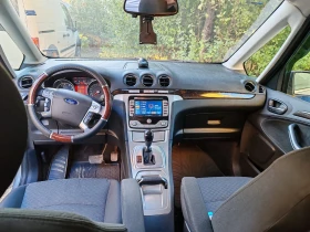 Обява за продажба на Ford Galaxy ~9 900 лв. - изображение 8