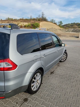 Обява за продажба на Ford Galaxy ~9 900 лв. - изображение 2