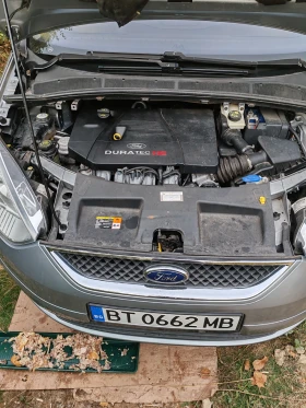 Ford Galaxy | Mobile.bg    14