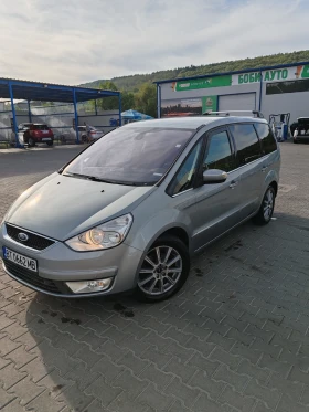 Обява за продажба на Ford Galaxy ~9 900 лв. - изображение 3
