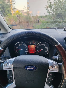 Обява за продажба на Ford Galaxy ~9 900 лв. - изображение 11