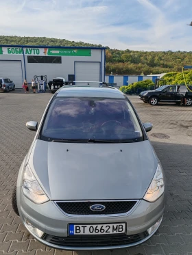 Обява за продажба на Ford Galaxy ~9 900 лв. - изображение 5