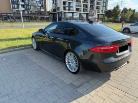 Jaguar XE R Sport 3.0 Supercharged 381PS | Mobile.bg    6