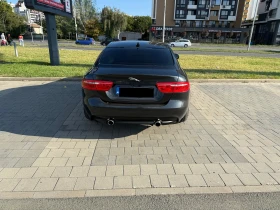 Jaguar XE R Sport 3.0 Supercharged 381PS | Mobile.bg    5