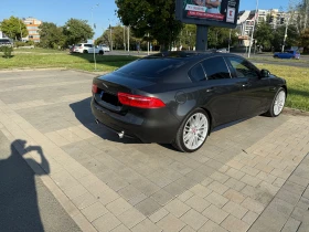 Jaguar XE R Sport 3.0 Supercharged 381PS | Mobile.bg    4