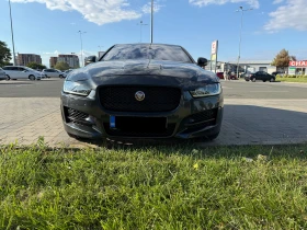 Jaguar XE R Sport 3.0 Supercharged 381PS | Mobile.bg    2